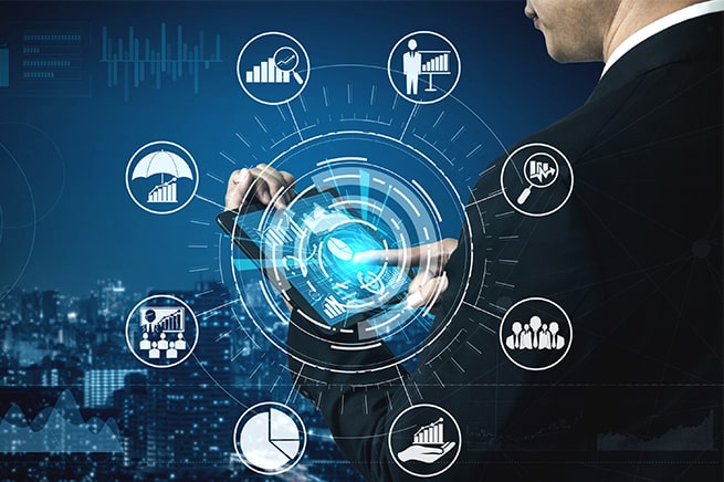 Business requirements analysis process